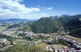 Panorama Frontone