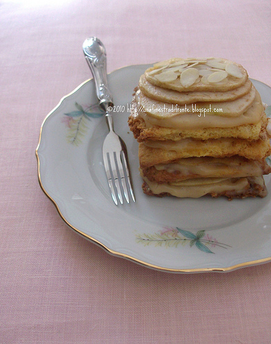 millefoglie