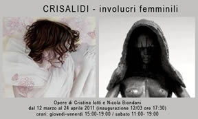 Crisalidi