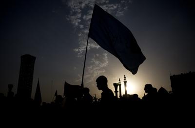 is terrorismo inf