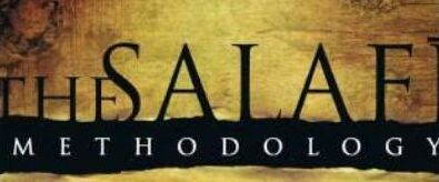 manhaj salaf