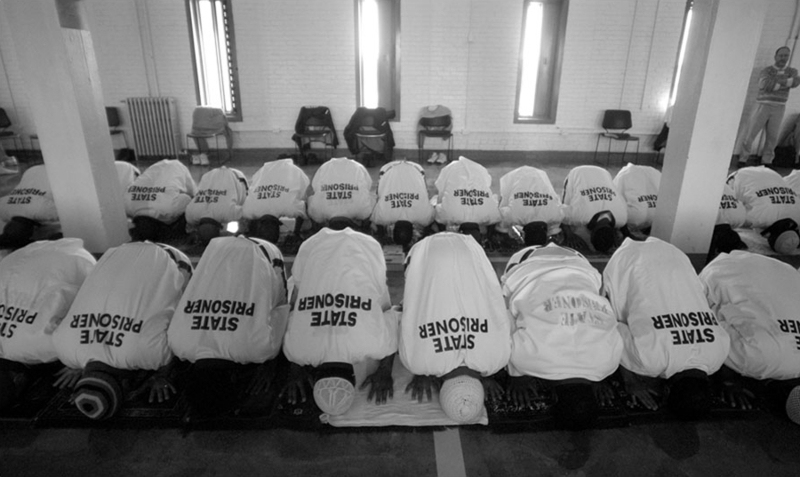 project 1586 body prayer inmate