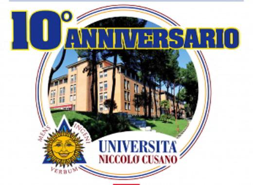 unicusano dieci anni