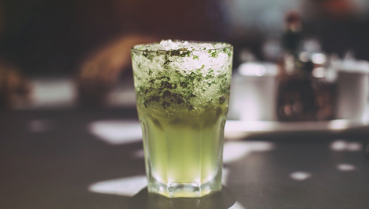 Botanical spirits: gli "altri" spirits