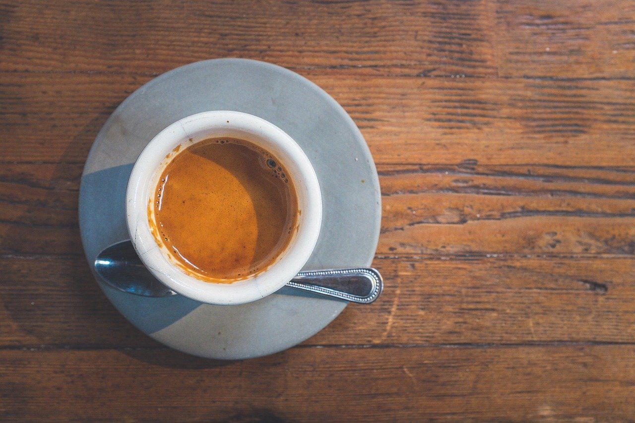 Italia e caffè: quando amore e tradizione si incontrano