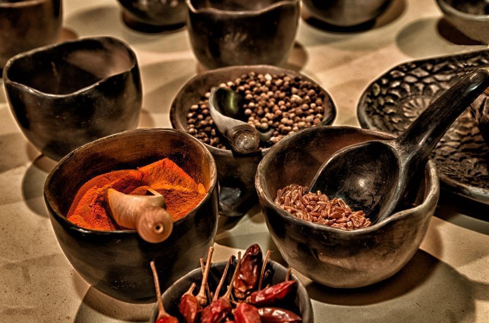 Curiosità sulla paprika