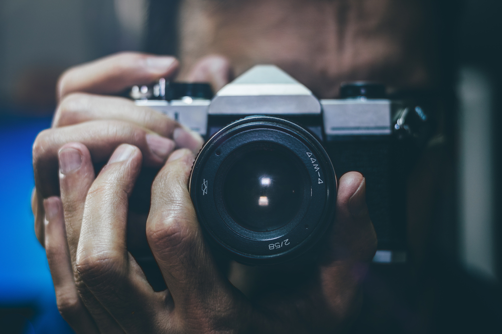 Strumenti innovativi per creare contenuti d’impatto con la fotografia