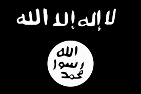 bandiera dello stato islamico