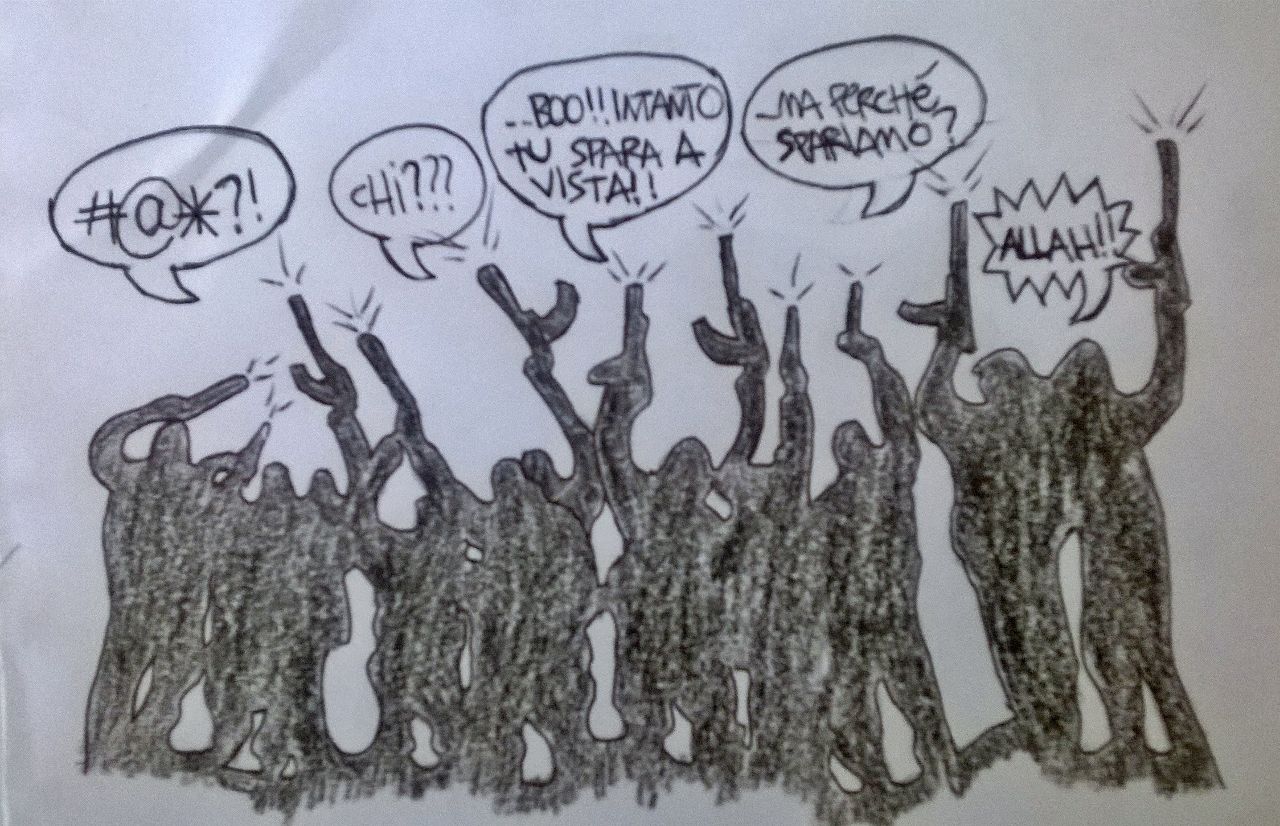 isis sociologia