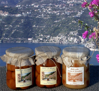 I sapori della nostra terra