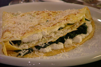 ricetta-crepericottaspinaci