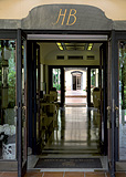 Hotel Byron Forte dei Marmi
