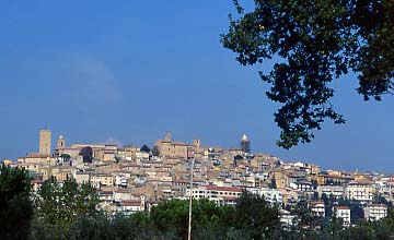 Montegranaro