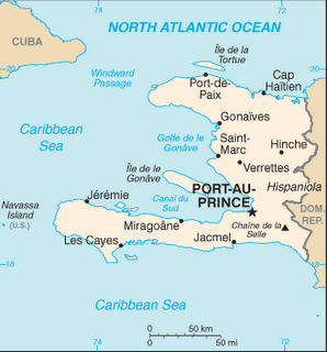 Haiti_map