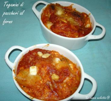 Tegamini_di_paccheri_al_forno_7