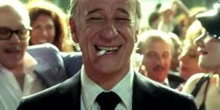 Paolo Sorrentino la grande bellezza