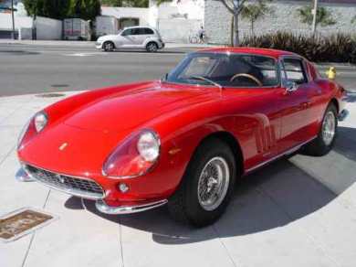 Ferrari 275 GTB 