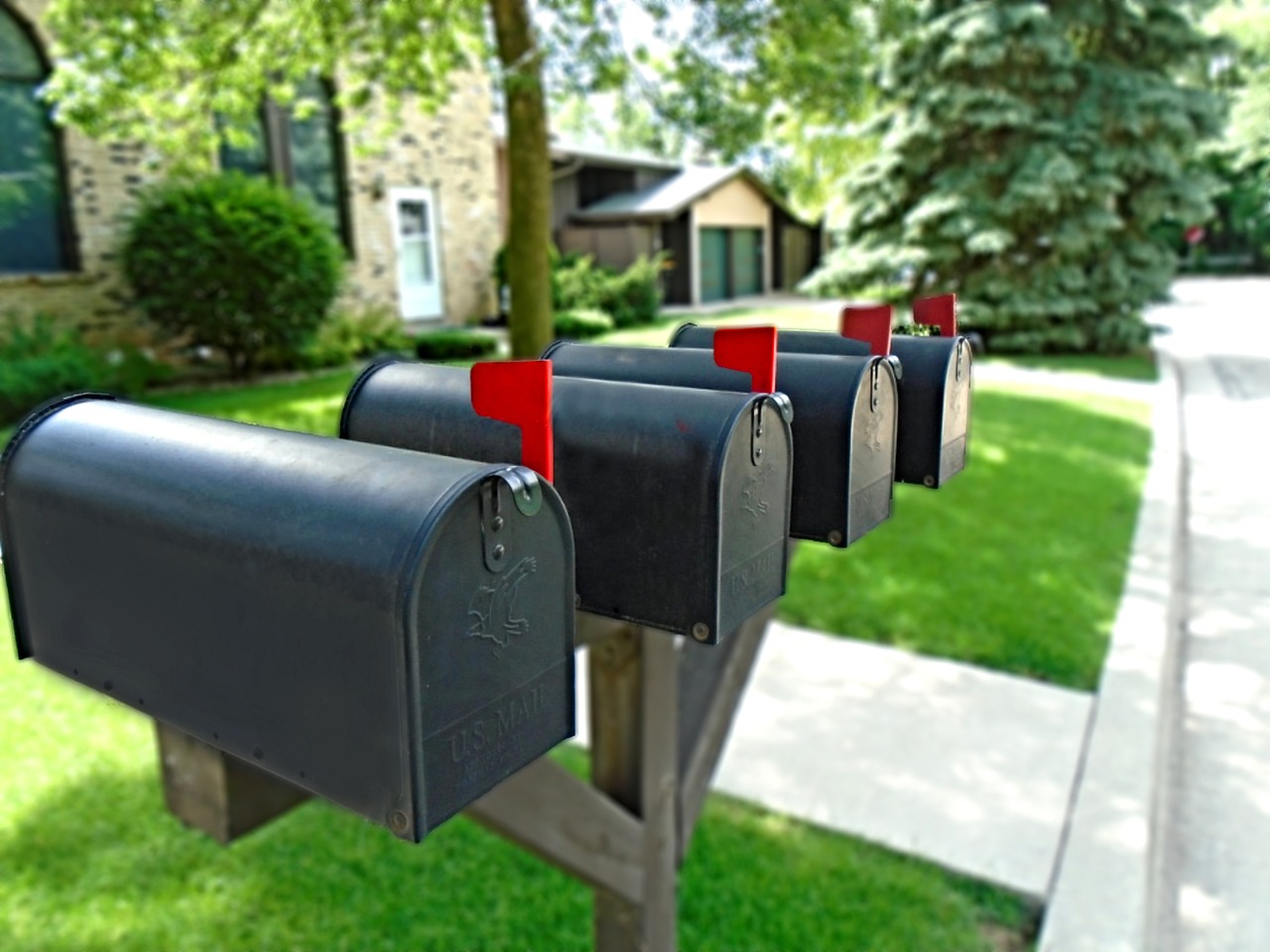 Condominio: cassette postali esterne o interne?