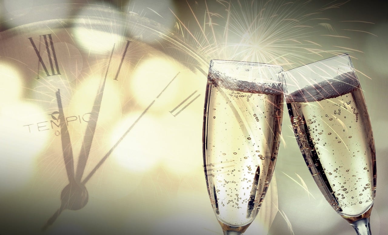 Le migliori mete per il tuo Capodanno 2025