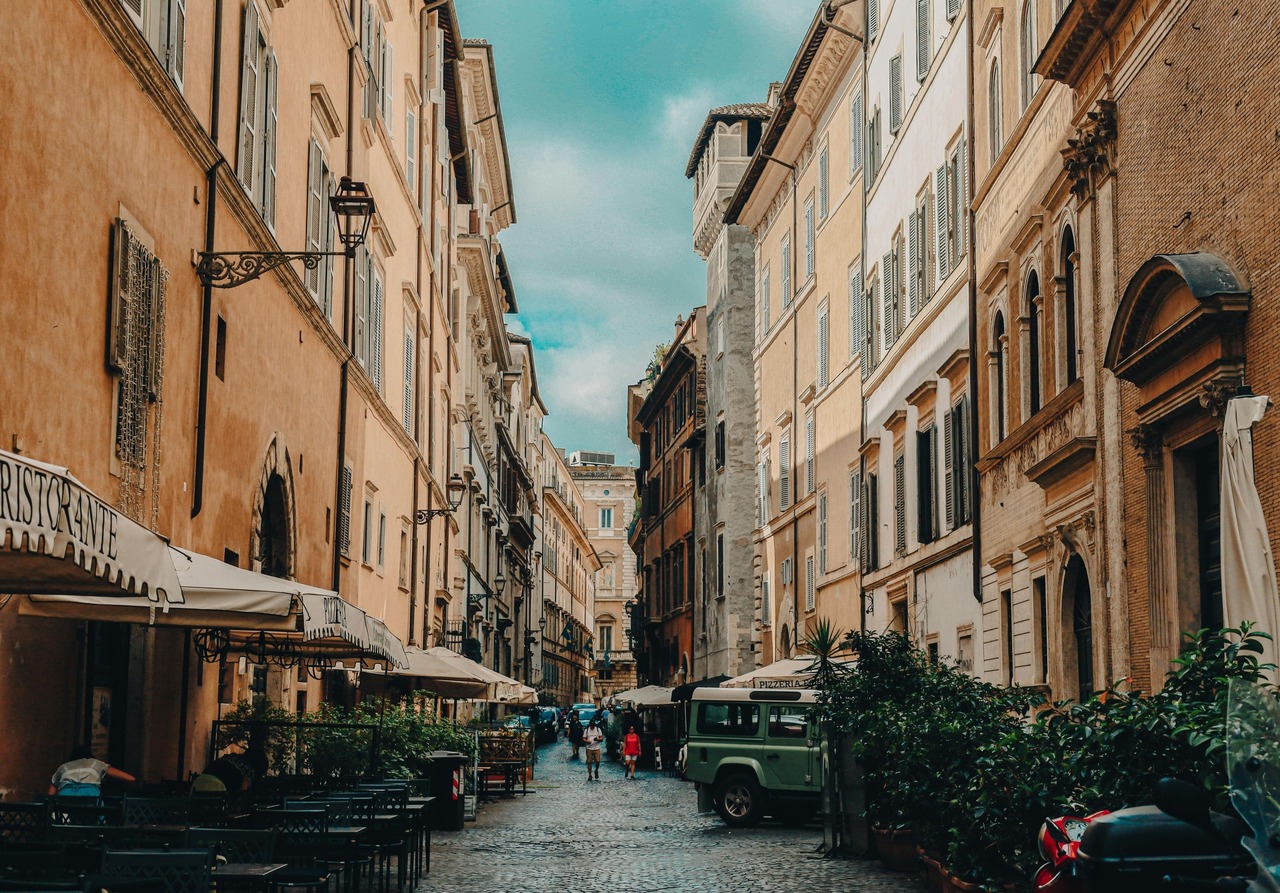 Vacanze a Cuneo: una fuga perfetta in Piemonte